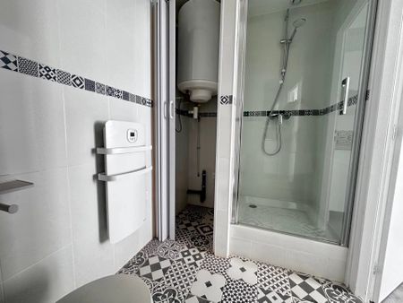 Location Appartement 1 pièce 22m² TOURNAN EN BRIE 77220 - Photo 5