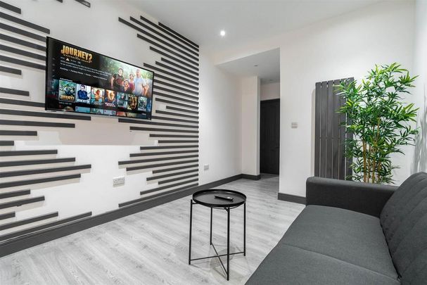 1 bedroom detached house to rent - Photo 1