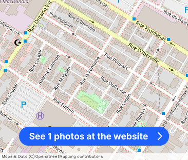 À louer / Appartement - Photo 1