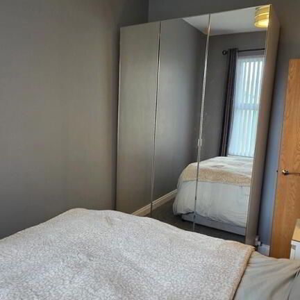 Flat 1, 22 Eglantine Avenue, Off Malone Road, Belfast, BT9 6DX - Photo 1