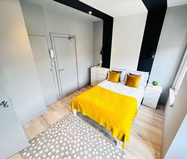 Room in a Shared House, Dassett Road, SE27 - Photo 5