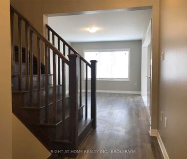 For Lease - 100 Leiterman Drive, Milton, Ontario - Photo 1