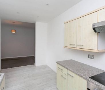 1 bedroom maisonette to rent - Photo 3