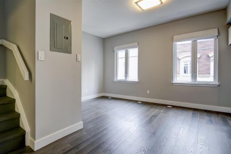 For Lease - 42 Western Battery Road Unit# 708, Toronto, Ontario - Photo 4