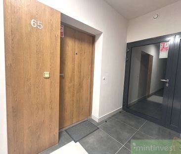Nowoczesne mieszkanie 47m²– budynek z 2021 - Zdjęcie 3