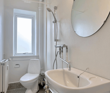 2 værelses – Kochsgade 83, 1. tv. – Odense C - Foto 5