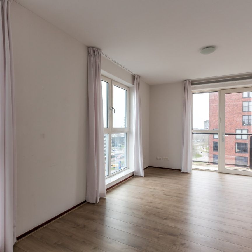 Te huur: Europaplein 1238 - Foto 1