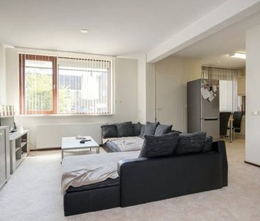 Te huur: Appartement Heideveldweg 1 A in Heerlen - foto 1