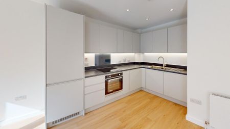 3 bedroom terraced house to rent - Photo 3