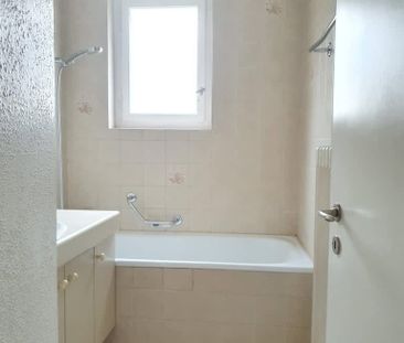 4 Zimmer, 74 m², EG - Photo 3