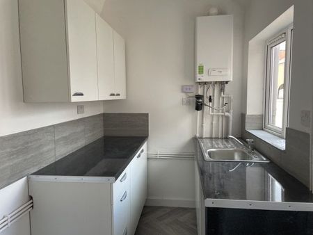 Howard Road, Mansfield, NG18, Property for rent - Photo 4