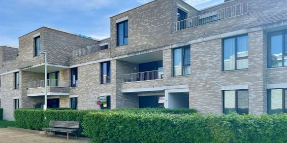 Appartement te huur in Kontich voor € 1.000 met 2 slaapkamers - Photo 3