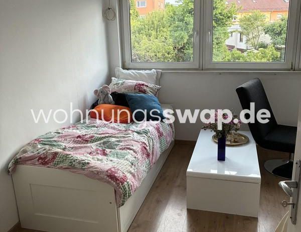 Wohnungsswap - 1 Zimmer, 30 m² - Reithmayrstraße, Regensburg - Foto 1