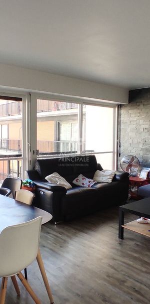 Appartement Pontoise 3 pièce(s) 64.29 m2 - Photo 1