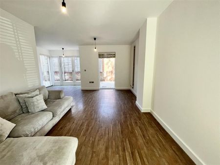 3 bedroom house to rent - Photo 2