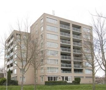 John Coltranestraat 0ong, 1311 SK Almere, Nederland - Photo 1