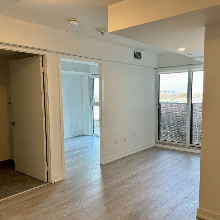 For Lease - 480 Wilson Avenue Unit# 701, Toronto, Ontario - Photo 1