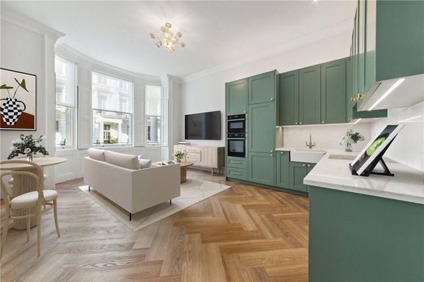 2 bedroom apartment to rent - Photo 1