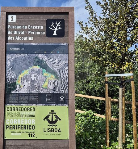 Apartamento T4 em Lisboa - Photo 3