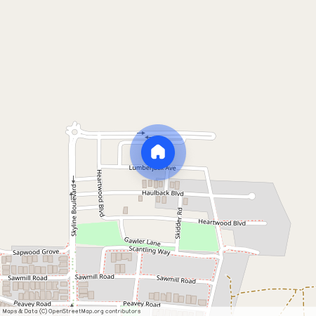 14 Lumberjack Avenue, WA 6123, Whitby