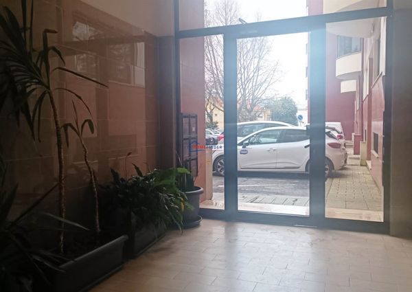 Apartamento T3 em Braga