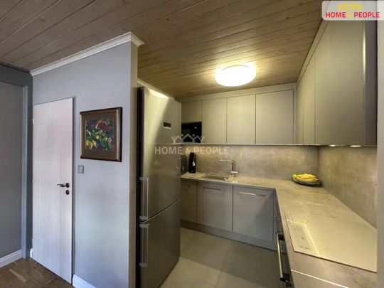 Pronájem, byt 3+KK, mezonet, 97 m - Photo 1