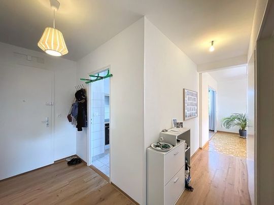 Appartement de 3.5 pièces au 9ème étage - Photo 1