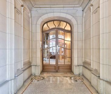 Location appartement, Paris 9ème (75009), 3 pièces, 51 m², ref 8647... - Photo 4