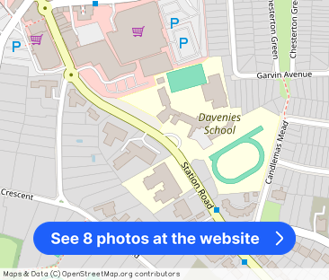 Station Road, Emineo Station Road, HP9 - Photo 1