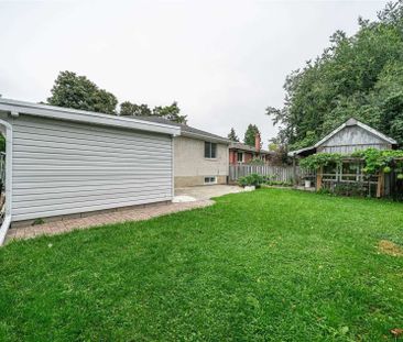 For Lease - 412 Balkan Road Unit# Main, Richmond Hill, Ontario - Photo 2