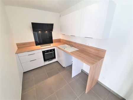 Appartement 3 pièces - Photo 2