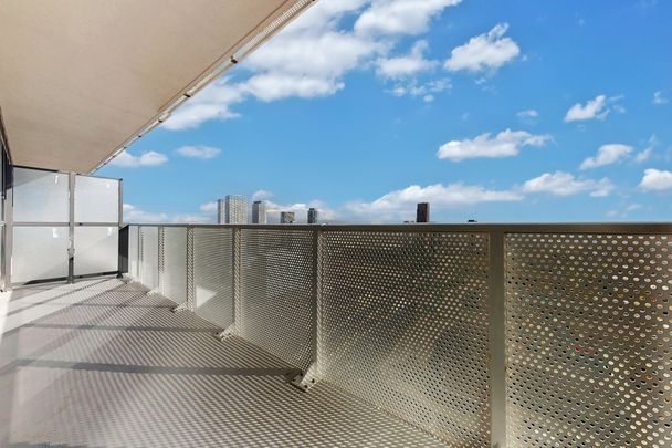 For Lease - 28 Interchange Way Unit# 4508, Vaughan, Ontario - Photo 1