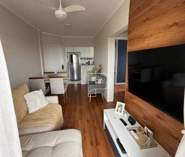 Apartamento, 54 m² - Venda por R$450.000ou Aluguel por R$3.797,00/m... - Photo 2