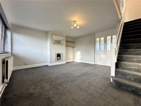 3 bedroom terraced house to rent - Photo 2