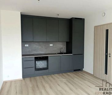 Pronájem bytu 2+kk 45 m² - Photo 2