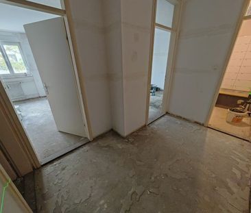 Praktische 2-Zimmer-Wohnung in Citynähe - Foto 3