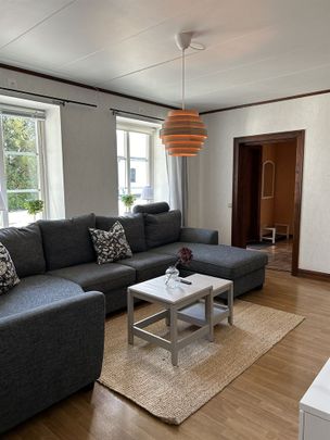 Lund, Dalby, Lunnarp 321 - 285Kvm - Foto 1