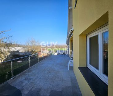 Maison Diefmatten 5 pièces 107 m2 - Photo 4