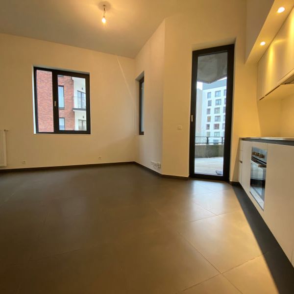 The Horizon - Superbe studio ! - Foto 1