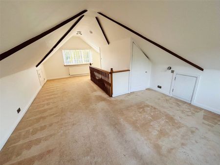 2 bedroom house to rent Nest Potmans Lane, Bexhill-on-Sea, TN39 - Photo 2