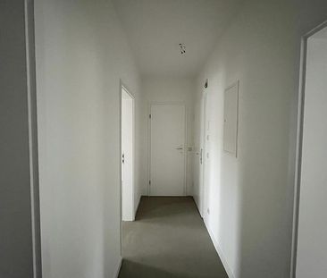 Demnächst frei! 2-Zimmer-Wohnung in Bottrop Batenbrock - Photo 1