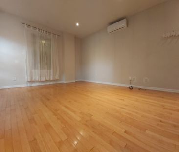 For Lease - 195 Carlton Street Unit# Unit #1, Toronto, Ontario - Photo 3