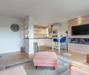 Royal Canal Court, Ashtown, Dublin 15, D15 VN56 - Photo 1