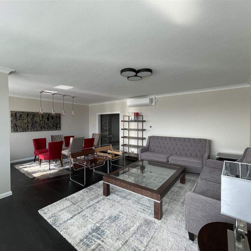 4 bed apartment to rent in Hyde Park Crescent, London, W2 2 - Photo 1