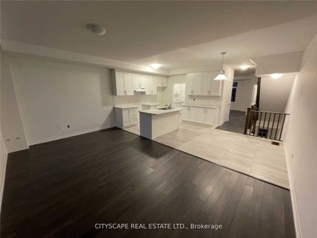 For Lease - 32 Floyd Ford Way, Markham, Ontario - Photo 2