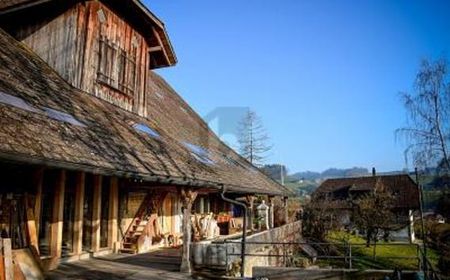 Wohnung in Biglen - Foto 2