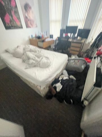Room in a Shared House, Denison Road, M14 - Photo 5