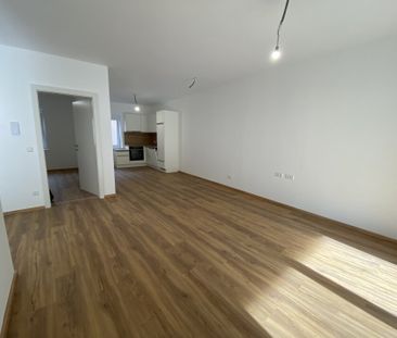 Judenburg: Charmante ca 69 m2 Mietwohnung mit Terrasse und Garage i... - Photo 2