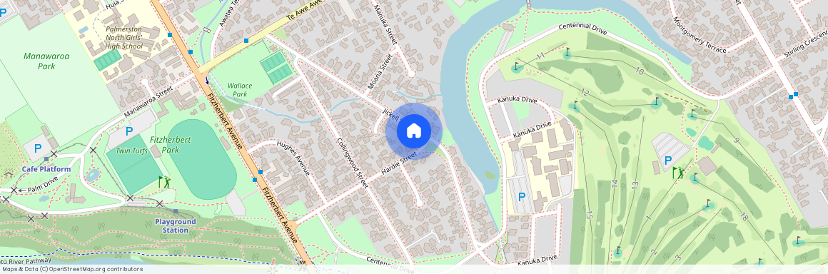 78 Jickell Street, Hokowhitu, Palmerston North City