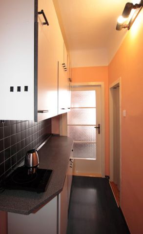 Pronájem bytu 1+kk 21 m2 - Фото 4
